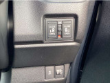 両側電動スライドドア装備!運転席からでもボタン一つで開閉可能です♪