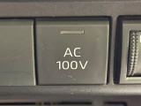 【1500Wアクセサリーコンセント】消費電力1500Wまでの家電が使えます。キャンプやスポーツ・アウトドアでのアクティビティはもちろん、災害・停電の際に大活躍♪