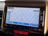 N-BOXカスタム G Lパッケージ 修復歴無し