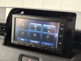 Bluetoothオーディオをはじめ様々なオーディオソースがついています!これでドライブもより一層楽しめますね!