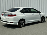 グレイス 1.5 ハイブリッド LX ホンダセンシング 