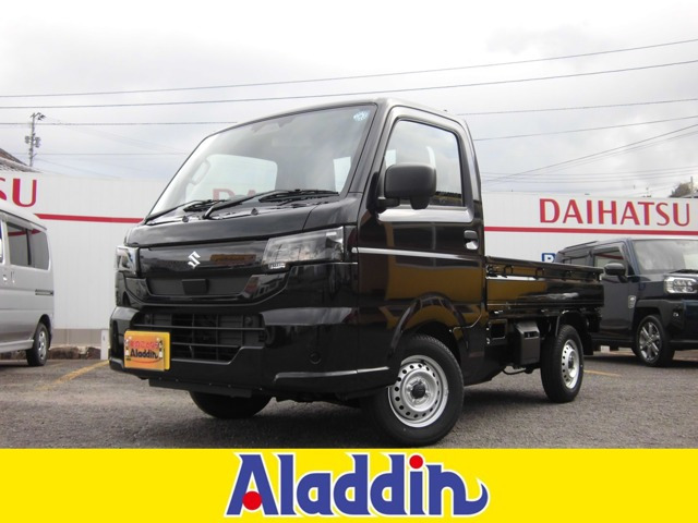 キャリイ KC 農繁 4WD 