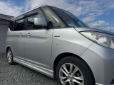 納車前の点検整備も整備工場へ外注し、キッチリ行っております!安心してお乗りいただけるように勤めています。