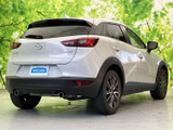 CX-3 1.5 XD ツーリング 