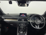 CX-8 2.2 XD エクスクルーシブ モード 4WD 本革シート