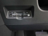 ETC車載器が搭載されているので、高速道路の乗り降りもノンストップで通過できます♪