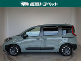 シエンタ ハイブリッド 1.5 Z 