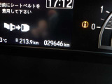 走行距離29646KM