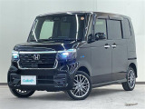 N-BOXカスタム ターボ 4WD ワンオーナー