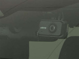 万が一の瞬間もドライブレコーダーがしっかり記録 安心です