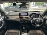 X1 xドライブ 18d xライン 4WD 