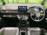 ステップワゴン 2.0 e:HEV スパーダ 