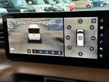 3Dでぐるっと見える。「3Dビュー」