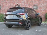 CX-5  2.5 25S スポーツ アピアランス