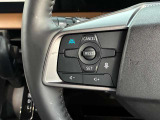 プロパイロット搭載車です。高速道路や自動車専用道路での運転サポート機能です。長距離ドライブ時に重宝します。