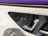 メモリー付パワーシート,シートヒーター,ベンチレーター,リラクゼーション機能
