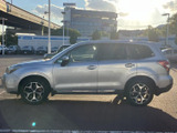 フォレスター 2.0 XT アイサイト 4WD 