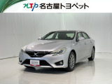 トヨタ マークX