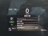 《サポカーSワイド》車両  緊急ブレーキに加え、ペダル踏み間違い加速抑制装置付き車両です。しかも車線逸脱警報や先進ライトが搭載されております。カーパレス福山は自動車事故の無い世の中を願ってます。