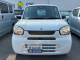 アルト L 4WD 