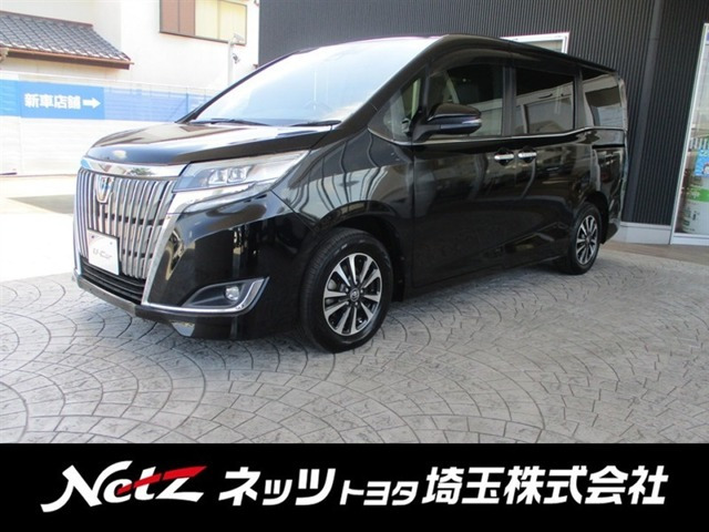 エスクァイア 2.0 Gi 