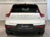 XC40 B4 AWD Rデザイン 4WD 