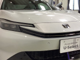 U-Selectは、Honda認定中古車ディーラーです!!安心です!!基本点検整備基準に準じた点検・整備を実施して、販売しています!!