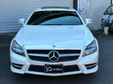 CLSクラス CLS350 ブルーエフィシェンシー AMG スポーツ パッケージ 