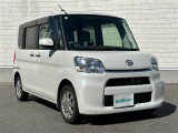 タント X SA 4WD ワンオーナー