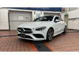 弊社下取り車 AMGライン アドバンスドパッケージ AMGレザーパッケージ 認定中古車2年付