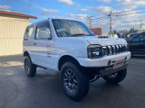 ジムニー XG 4WD 