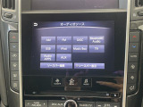 スカイライン 3.5 ハイブリッド GT タイプP 本革シート ワンオーナー