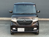 N-BOXカスタム G L ホンダセンシング 