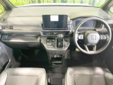 ステップワゴン 1.5 スパーダ 