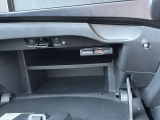 ETCが付いていますので、高速道路の進入もスイスイです。