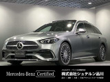 メルセデス・ベンツ Cクラスワゴン
