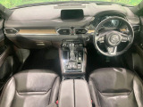 CX-8 2.5 25S Lパッケージ 
