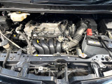 親切・丁寧な専門メカニックスタッフが応対!・車検・点検整備・事故等の修理などアフターサービスも安心。お車のカスタマイズもネクステージのサービススタッフまでご相談ください!