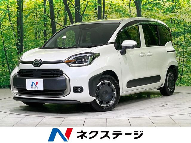 シエンタ ハイブリッド 1.5 Z 