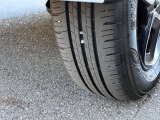 弊社で試乗車として使っていました。事故・修復暦はありませんし、内外装ともきれいな車両ですので安心してご検討頂ける1台です☆