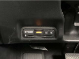【ETC】今やカーライフにおける重要性はナビにも匹敵するのではないでしょうか?セットアップを行うことで利用可能になります!