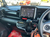 オーディオのBluetooth機能は、音楽が聴けたりCDなどでドライブをより快適にしてくれます♪お好きな曲を聴きながらのドライブはいかがでしょうか♪