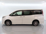 ノア 1.8 ハイブリッド Si W×B II 