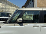 《サポカーSワイド》車両  緊急ブレーキに加え、ペダル踏み間違い加速抑制装置付き車両です。しかも車線逸脱警報や先進ライトが搭載されております。カーパレス福山は自動車事故の無い世の中を願ってます。