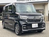 N-BOXカスタム L 