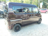 エブリイ ジョイン ターボ ハイルーフ 4WD 