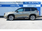 フォレスター 2.5 プレミアム S:HEV EX 4WD 