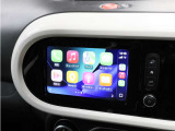 ■7インチタッチスクリーン(Apple CarPlay・Android Auto対応、USB入力端子、Bluetooth)
