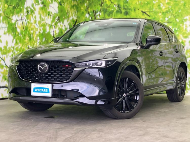 マツダ CX-5 