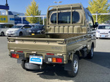 ハイゼットトラック ジャンボ スタンダード 4WD 